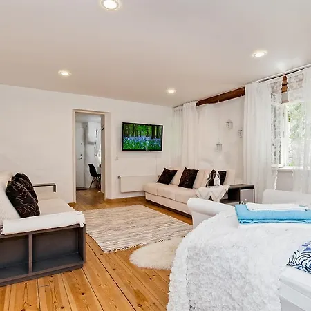 Apartment Old Town Reval