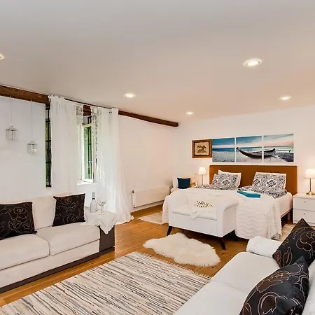 Apartment Old Town