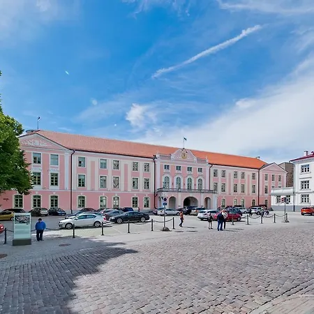 Old Town Reval