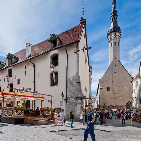 Appartement Old Town