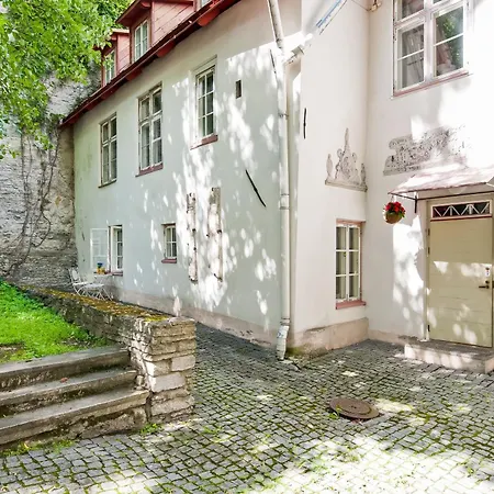 Old Town Tallinn