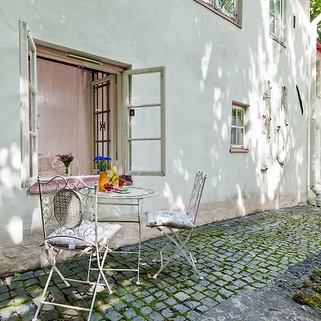 Apartman Old Town Tallinn