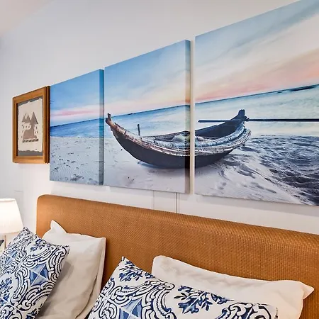 Appartement Old Town Tallinn
