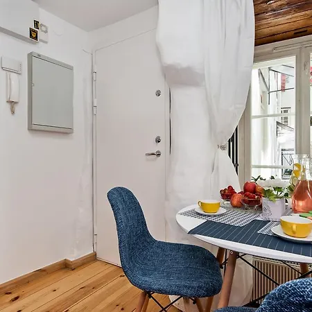 Apartment Old Town