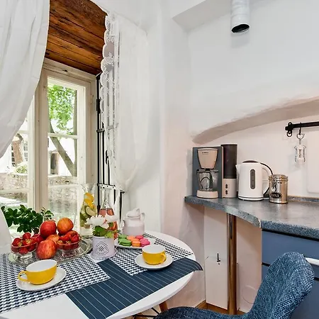 Apartman Old Town Tallinn
