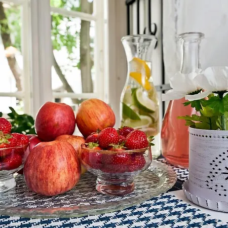 Old Town Appartement *