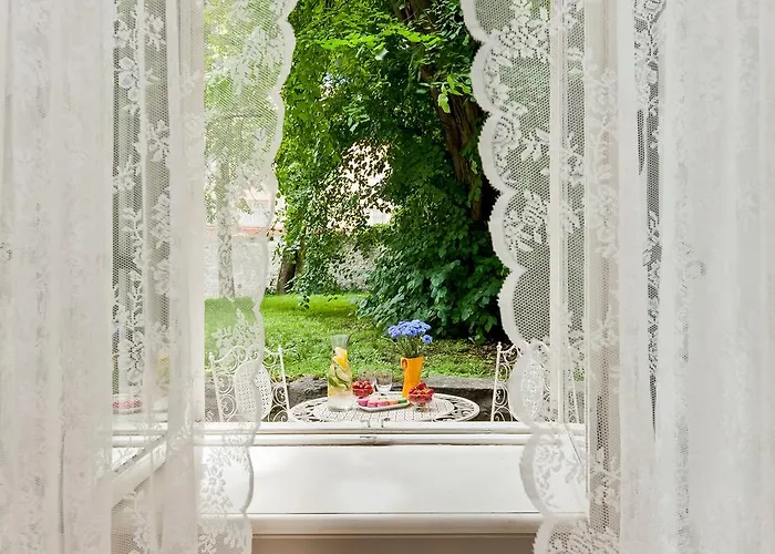 Διαμέρισμα Old Town *