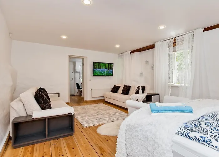 Διαμέρισμα Old Town Ταλίν