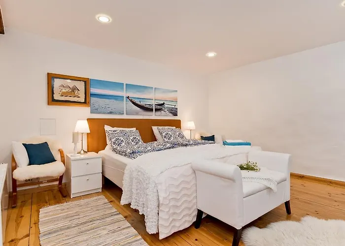 Apartamento Old Town *