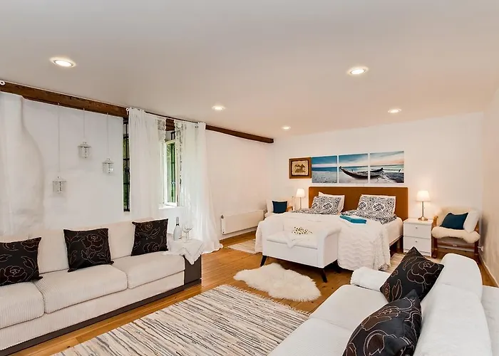 Διαμέρισμα Old Town