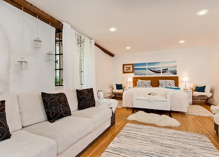 Διαμέρισμα Old Town Ταλίν