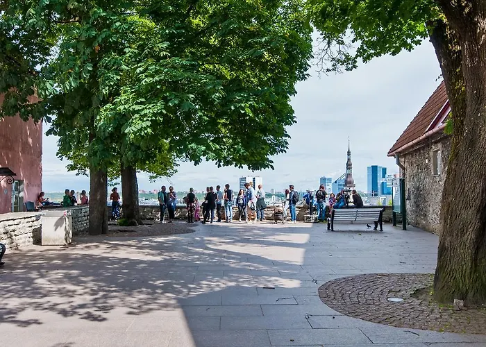 Apartamento Old Town *