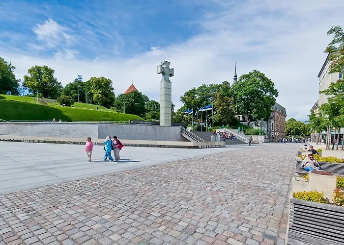 Apartamento Old Town Tallin