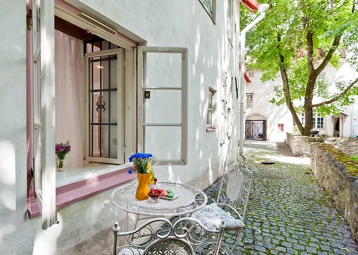 Διαμέρισμα Old Town