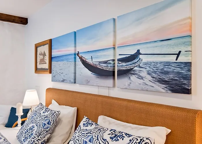 Διαμέρισμα Old Town Ταλίν