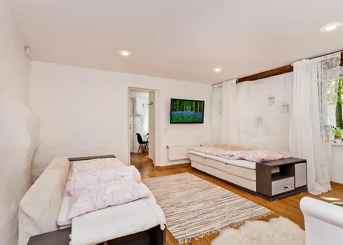 Apartamento Old Town *