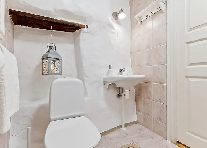 Apartamento Old Town Tallin