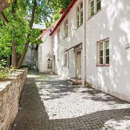 شقة Old Town تالين