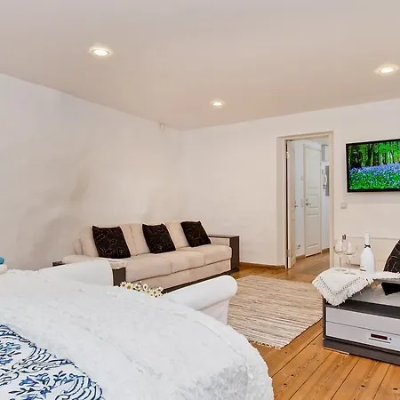 شقة Old Town تالين