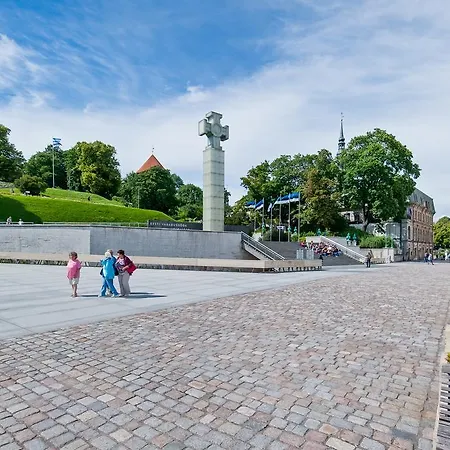 شقة Old Town تالين