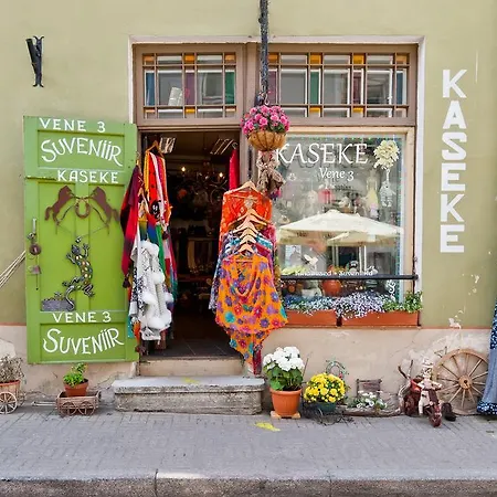 Old Town * تالين