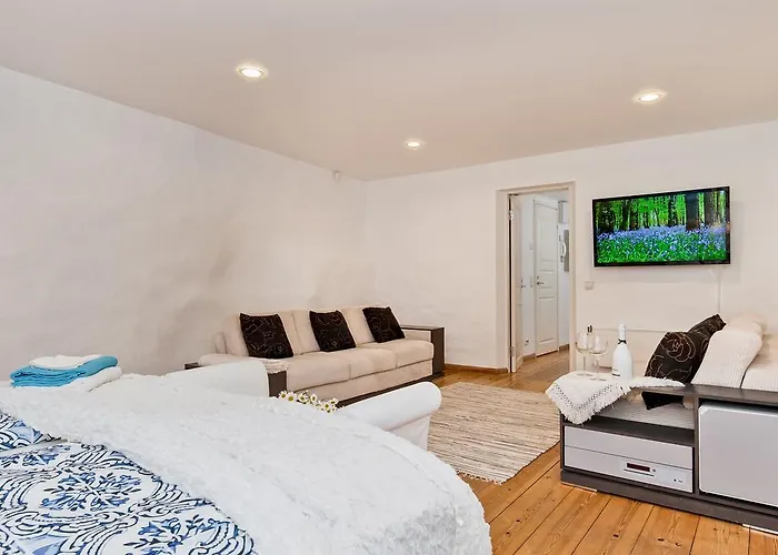 Appartement Old Town Tallinn